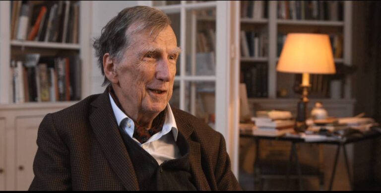 "Interview with Bruno Latour" wins Deauville Green Awards!