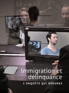 Immigration et délinquance