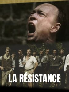 La résistance