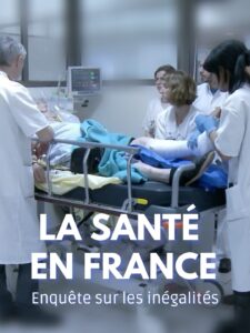 Health in France