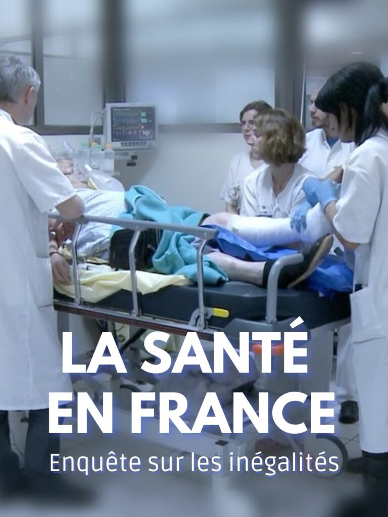 La santé en France