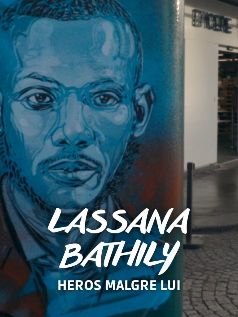 YAMI 2_LASSANA BATHILY HEROS DESPITE HIM_Billboard