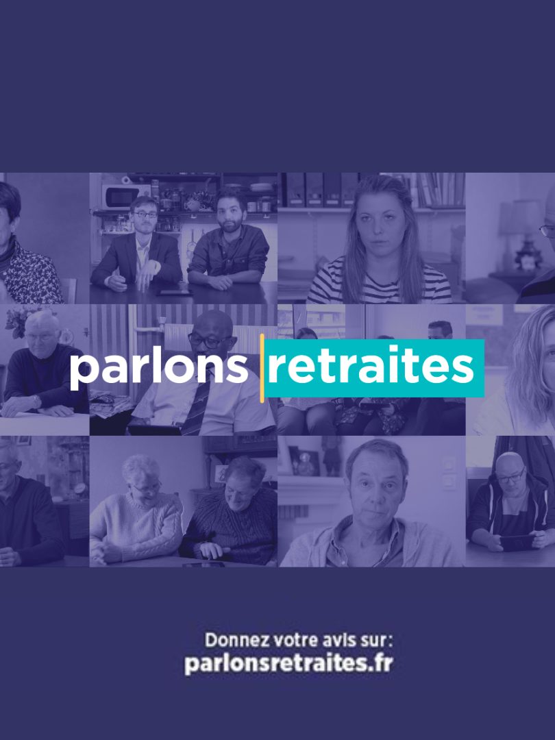 Parlons retraites