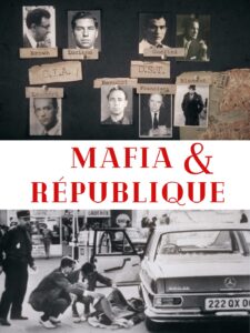 Mafia and Republic