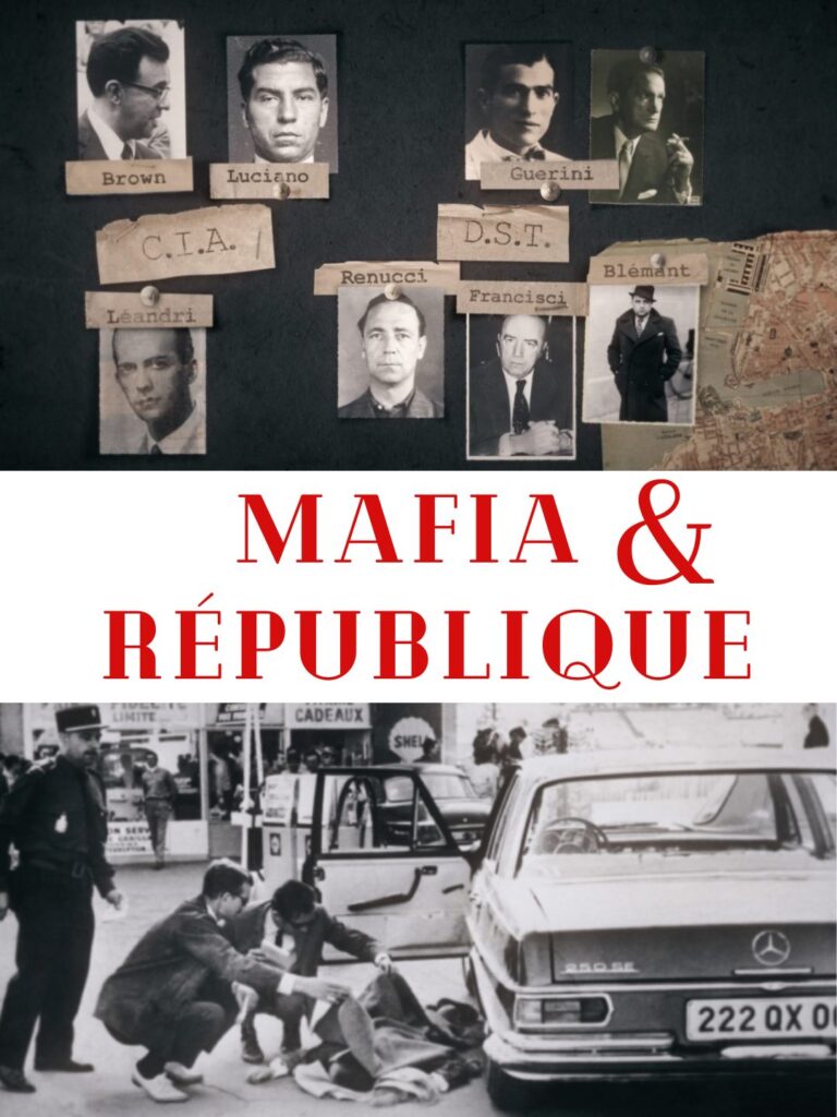 Mafia et République
