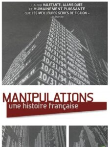 Manipulations: a French Story