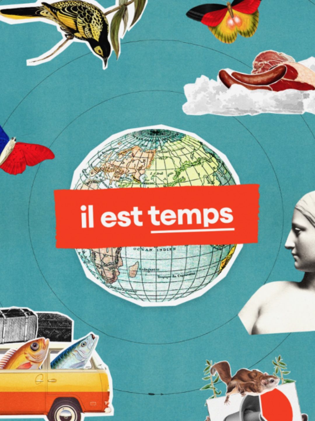 Il est temps