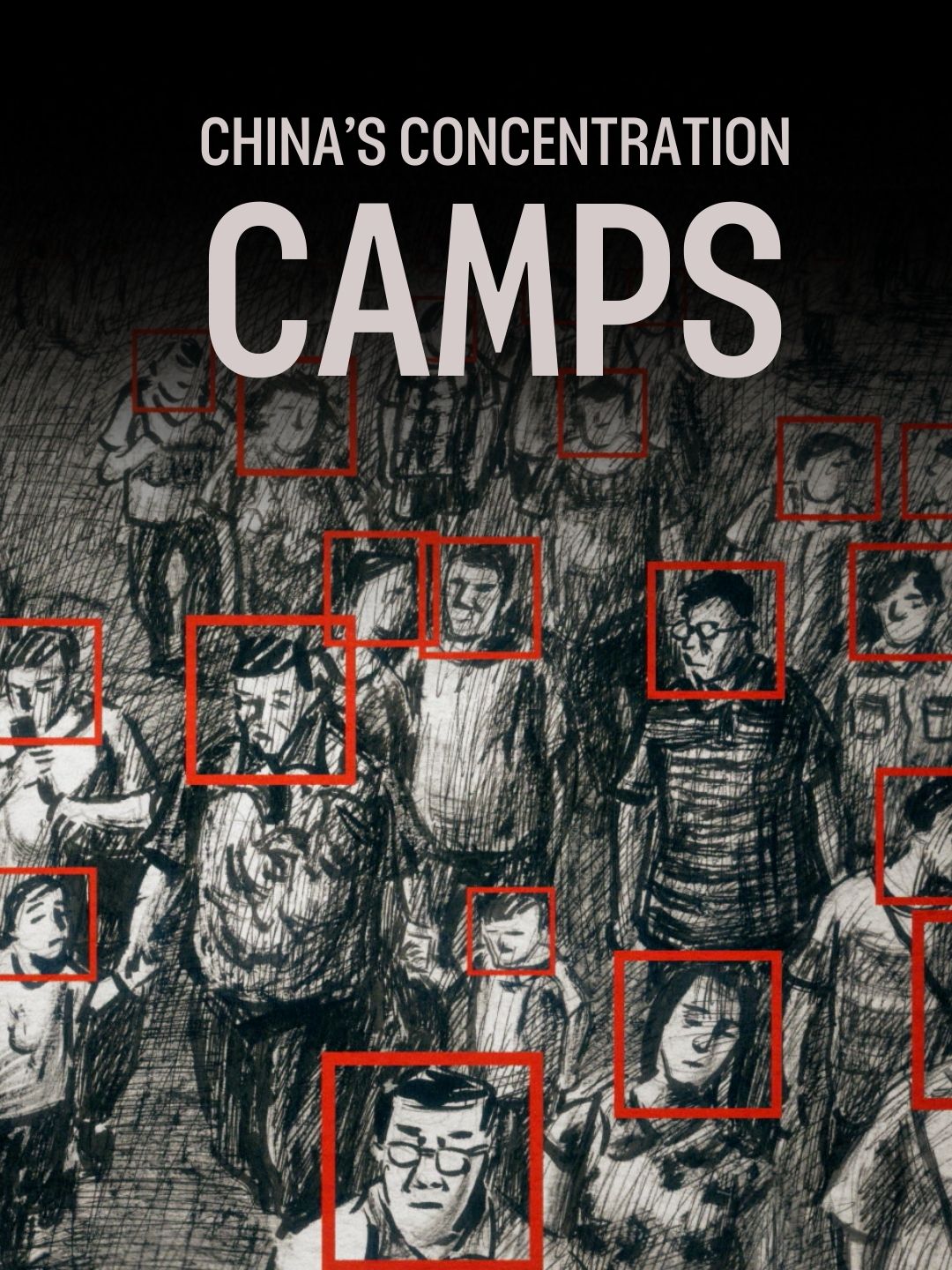 China's Concentration Camps